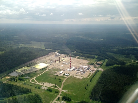 450x338 strachan-gas-plant-aerial