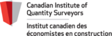 Canadian Institute of Quantity Surveyors Logo