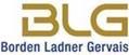 BLG Logo