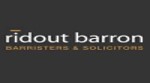 Ridout Barron Logo