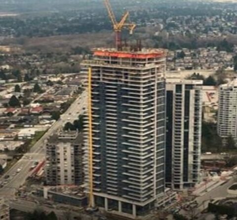1 Condo - Schedule Delay Claim 1 Condo - Schedule Delay Claim